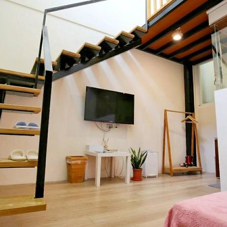 Windhouse B&B Тайнан Екстериор снимка