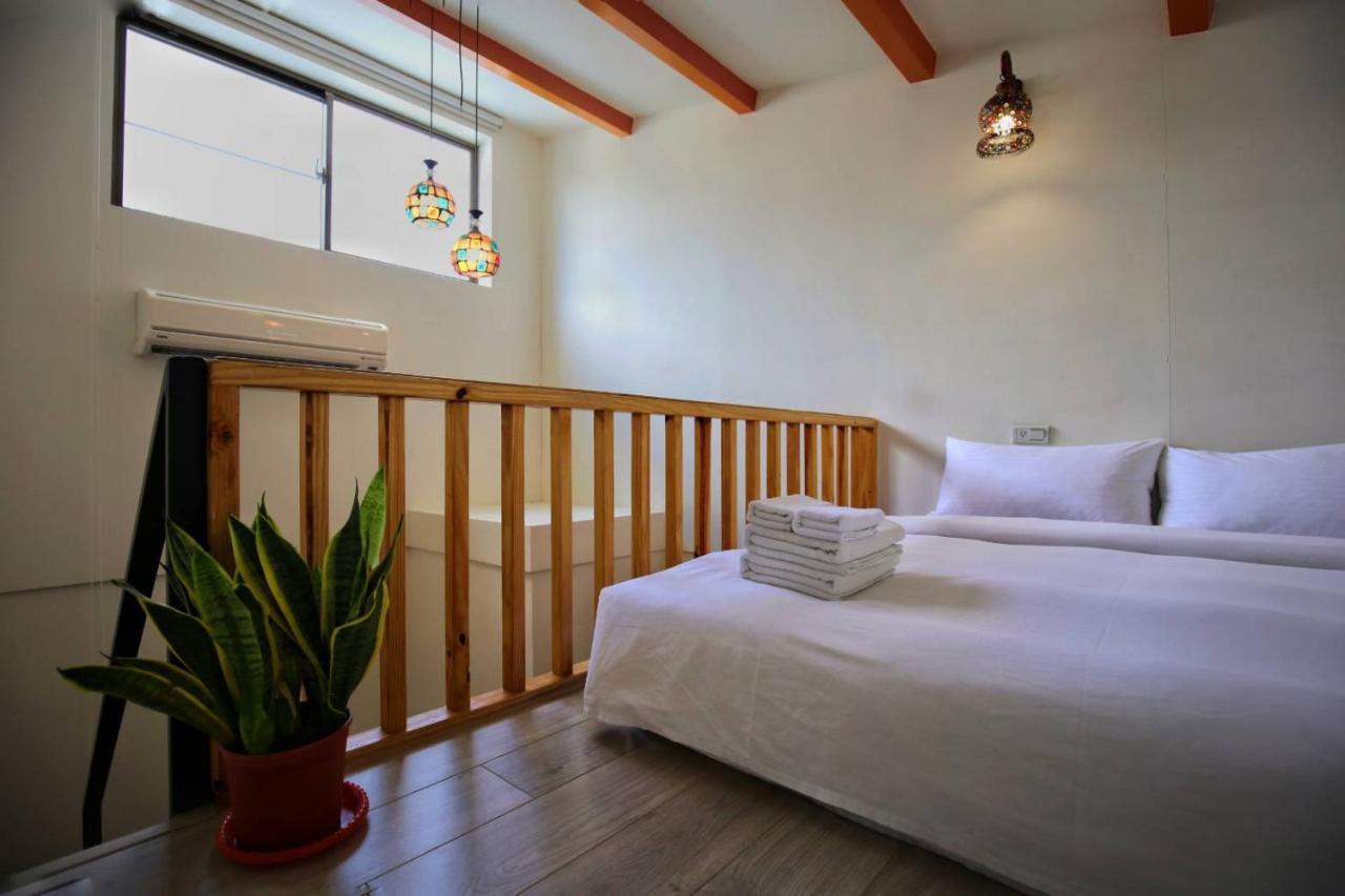 Windhouse B&B Тайнан Екстериор снимка