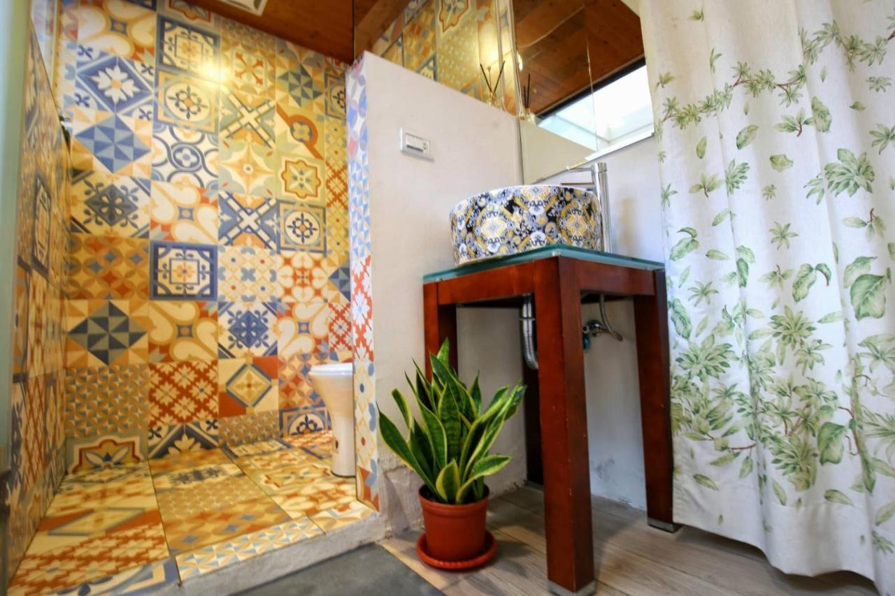 Windhouse B&B Тайнан Екстериор снимка
