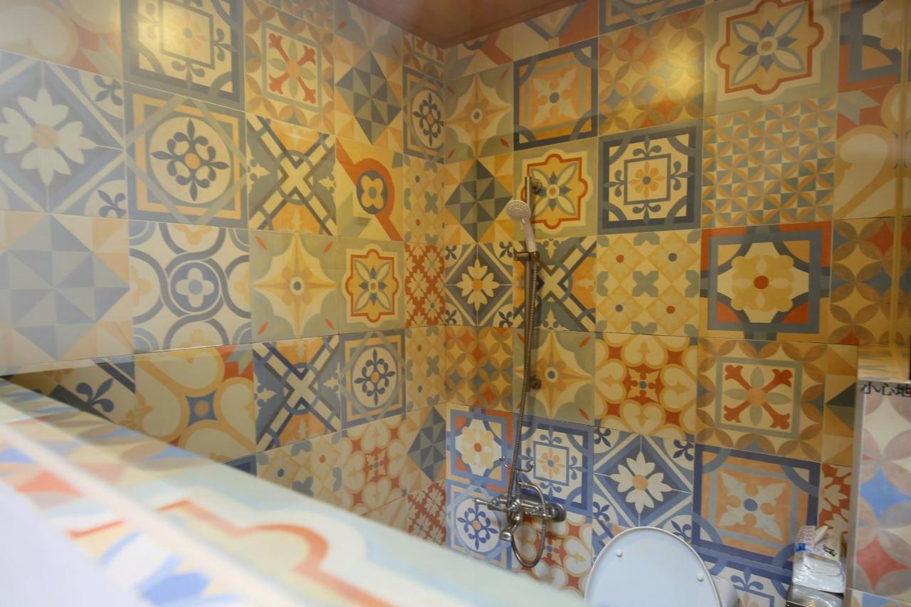 Windhouse B&B Тайнан Екстериор снимка