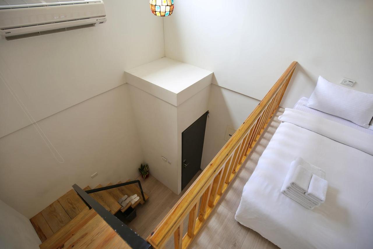 Windhouse B&B Тайнан Екстериор снимка