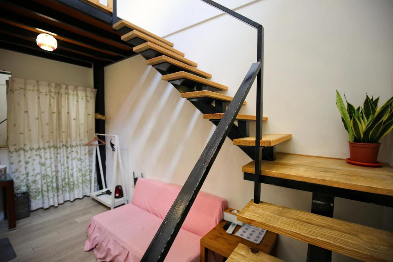 Windhouse B&B Тайнан Екстериор снимка