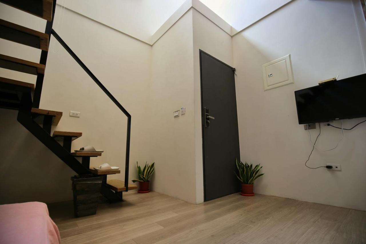 Windhouse B&B Тайнан Екстериор снимка