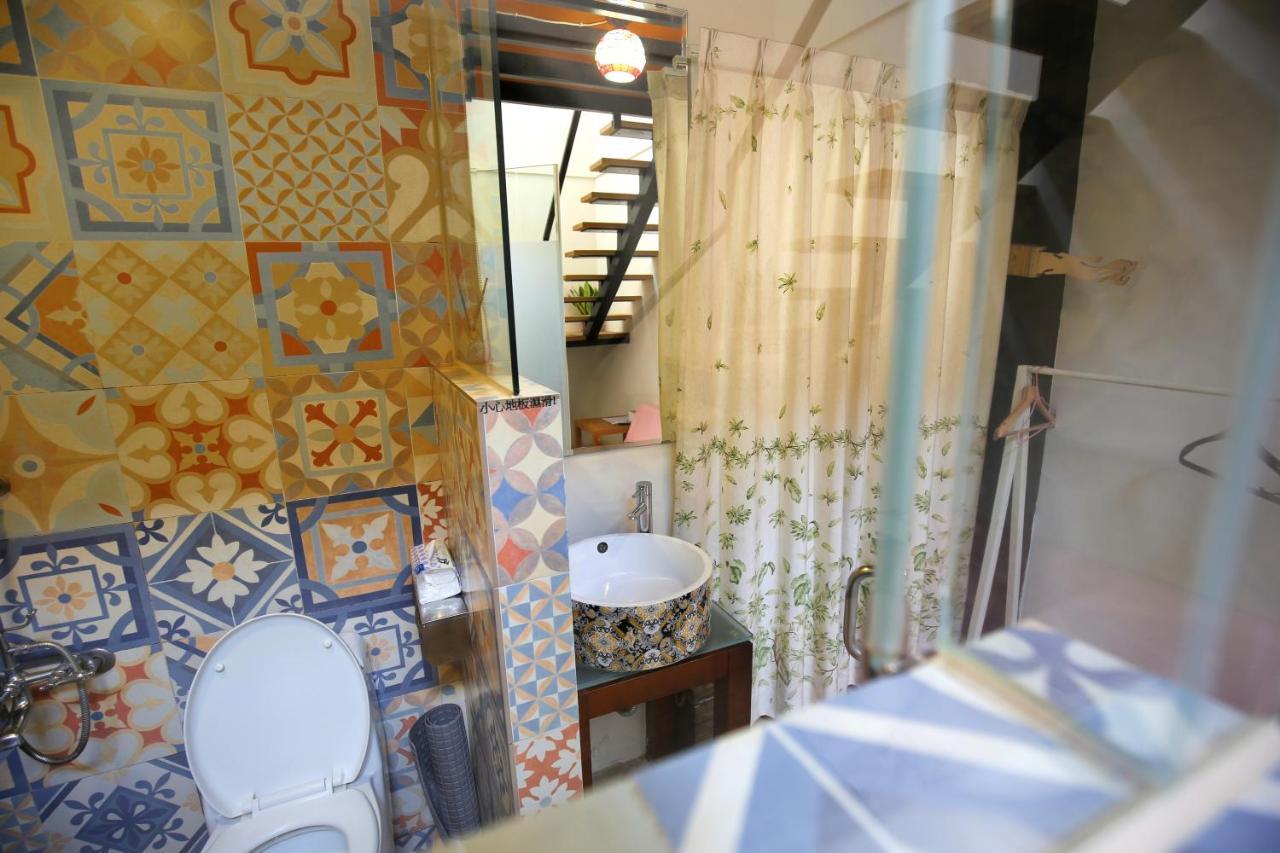 Windhouse B&B Тайнан Екстериор снимка