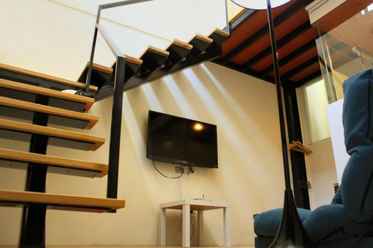 Windhouse B&B Тайнан Екстериор снимка