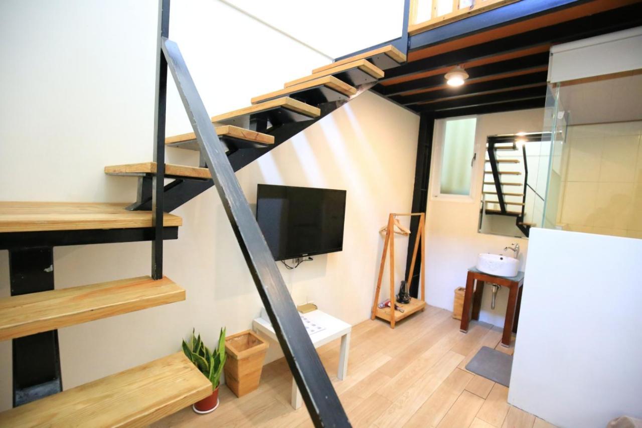 Windhouse B&B Тайнан Екстериор снимка