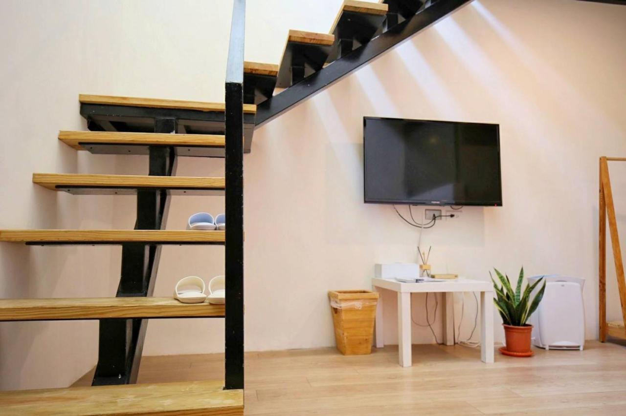 Windhouse B&B Тайнан Екстериор снимка