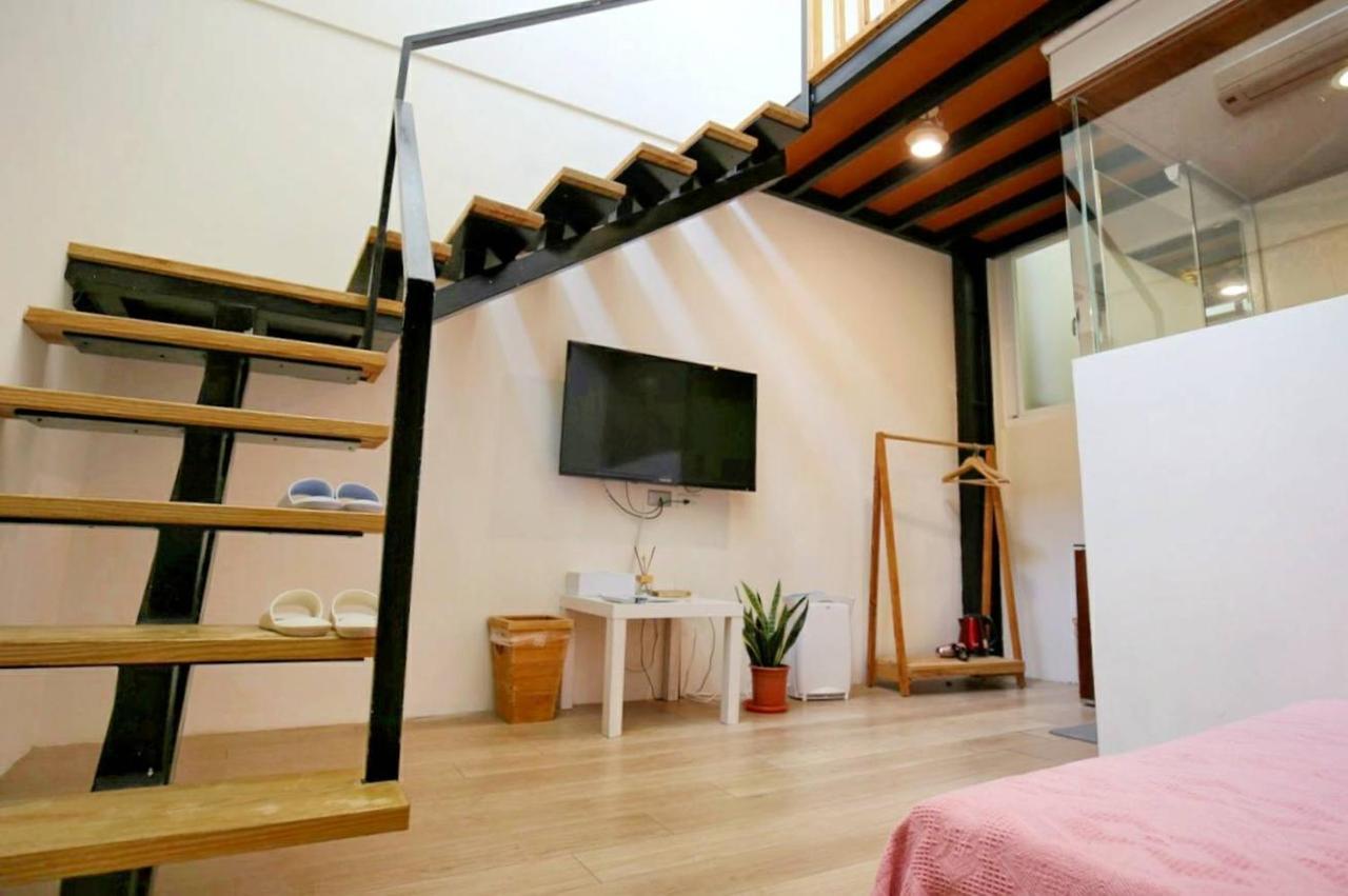 Windhouse B&B Тайнан Екстериор снимка