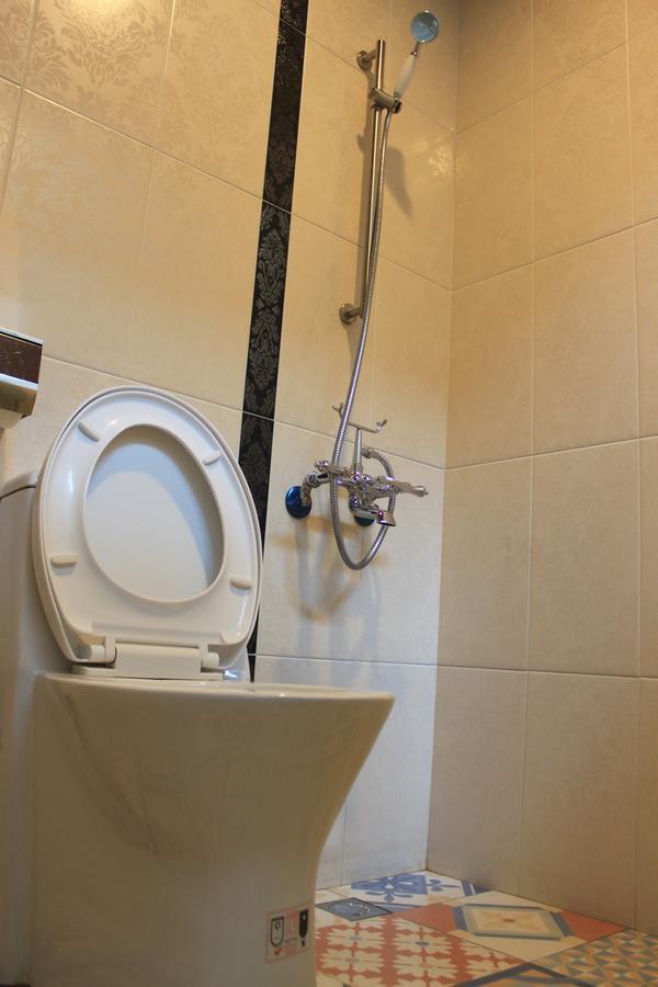 Windhouse B&B Тайнан Екстериор снимка