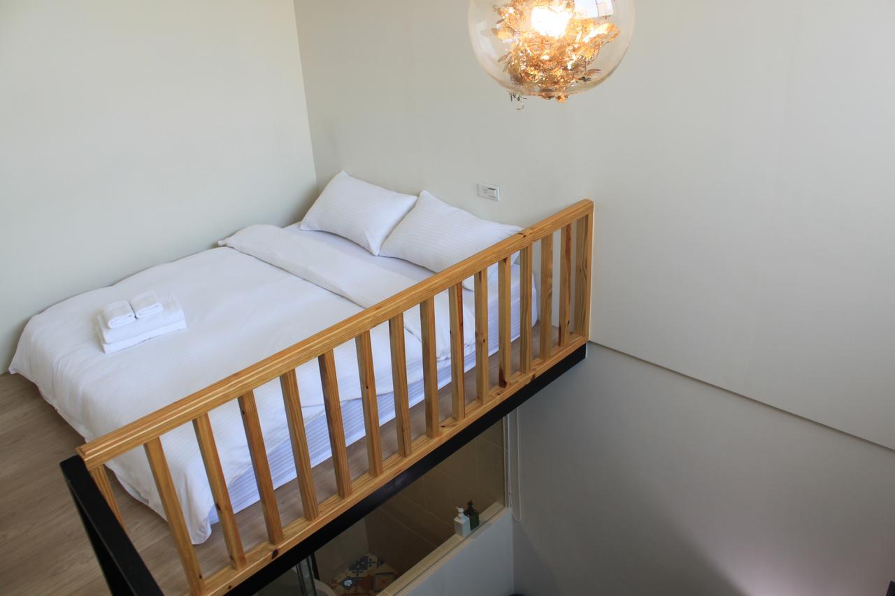Windhouse B&B Тайнан Екстериор снимка