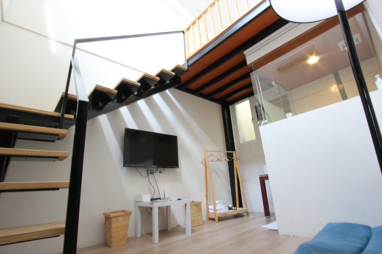 Windhouse B&B Тайнан Екстериор снимка