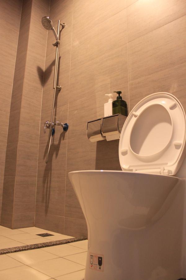 Windhouse B&B Тайнан Екстериор снимка