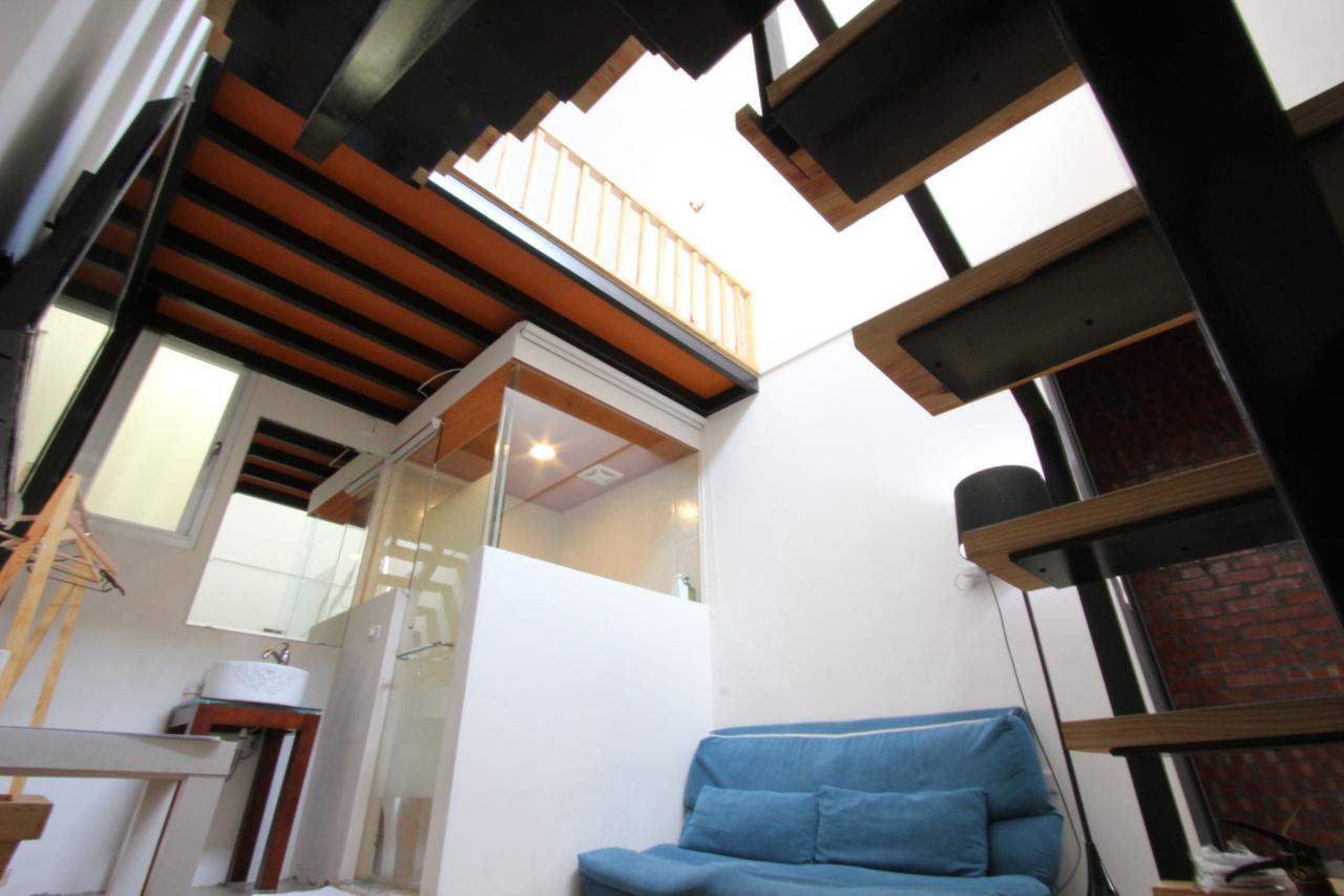Windhouse B&B Тайнан Екстериор снимка