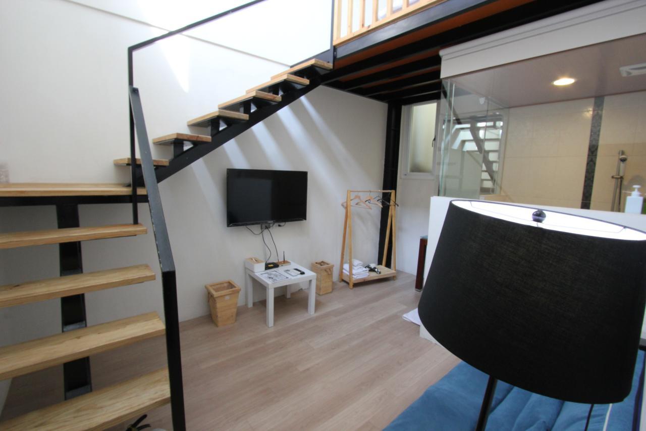 Windhouse B&B Тайнан Екстериор снимка