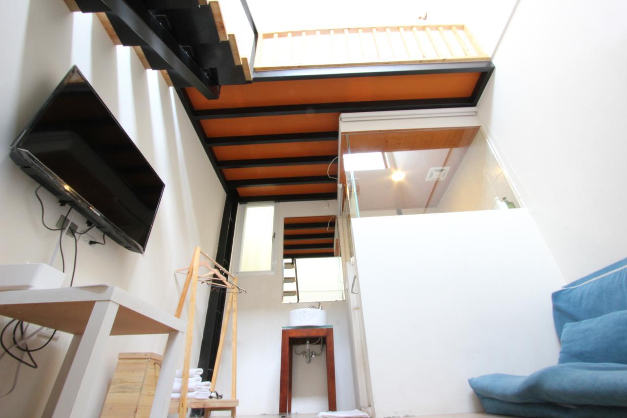 Windhouse B&B Тайнан Екстериор снимка