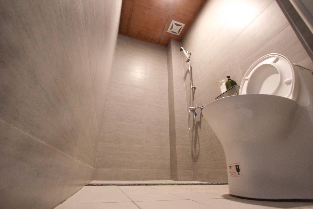 Windhouse B&B Тайнан Екстериор снимка